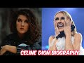 CELINE Dion SHORT BIOGRAPHY AND LIFESTYLE @People Biography