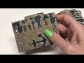 Captiva Photo Flip Book - Upcycling Toilet Paper Rolls into a Junk Journal
