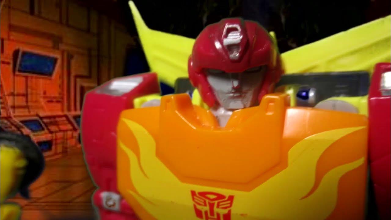 Transformers Survival Season 2 Episode 1 Stop Motion YouTube