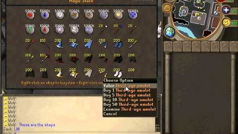 PandemoniumScape Join Now!