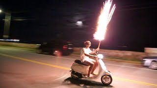 happy independence day!