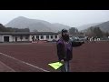 KIrn-Sulzbach 1993: Fußball - 80 Jahre SCK