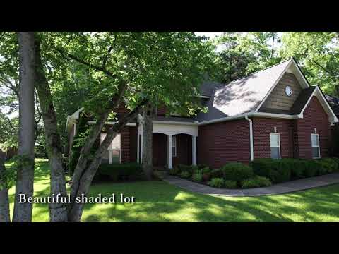 2220 Oakside Ct, Murfreesboro, TN home video tour