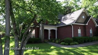 2220 Oakside Ct Murfreesboro TN 37128 DRONE FOOTAGE