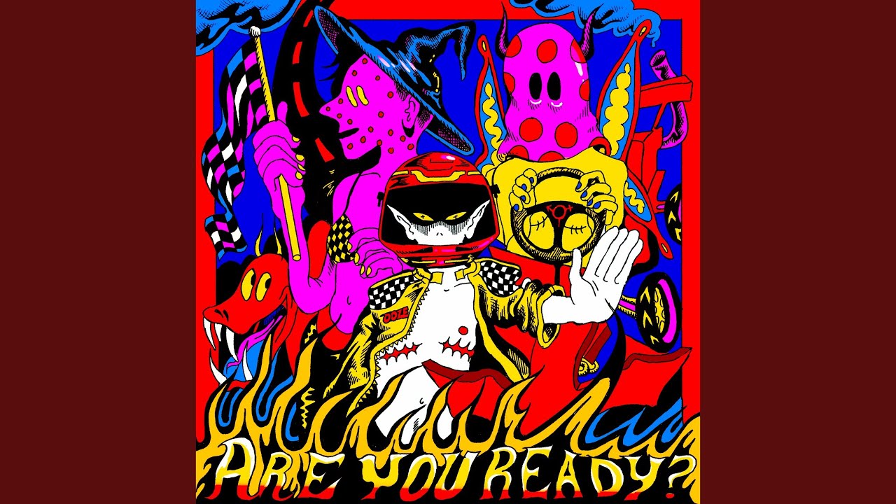 Watch Ready on YouTube Watch Ready on YouTube