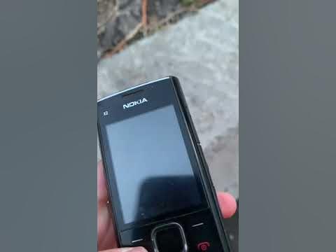 Что??? Нокиа реально неубиваемый! - YouTube