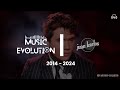 Juan karlos  updated music evolution 20142024  episode 9