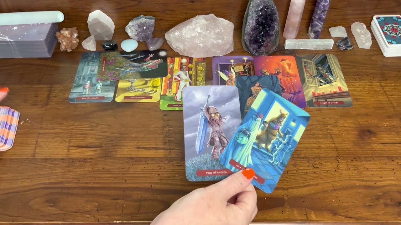 Pisces- This person is shook and bothered over how you're handling this | Feeling consumed by you.