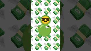 money talks