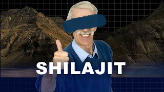 Shilajit : Les secrets révélés par la science