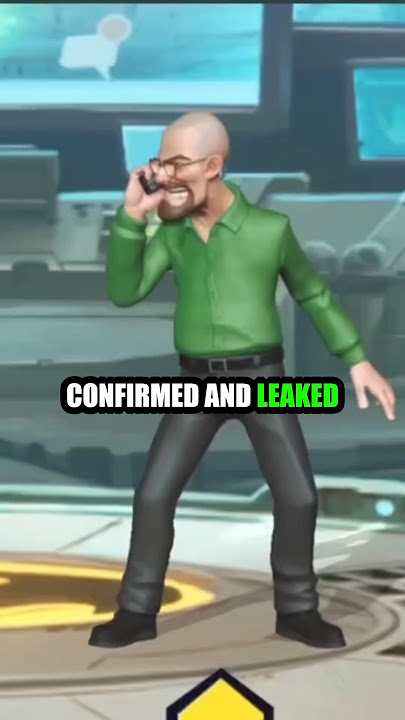 All LEAKED Characters In MultiVersus confirmed