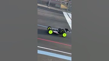 TLR 5ive b break in running