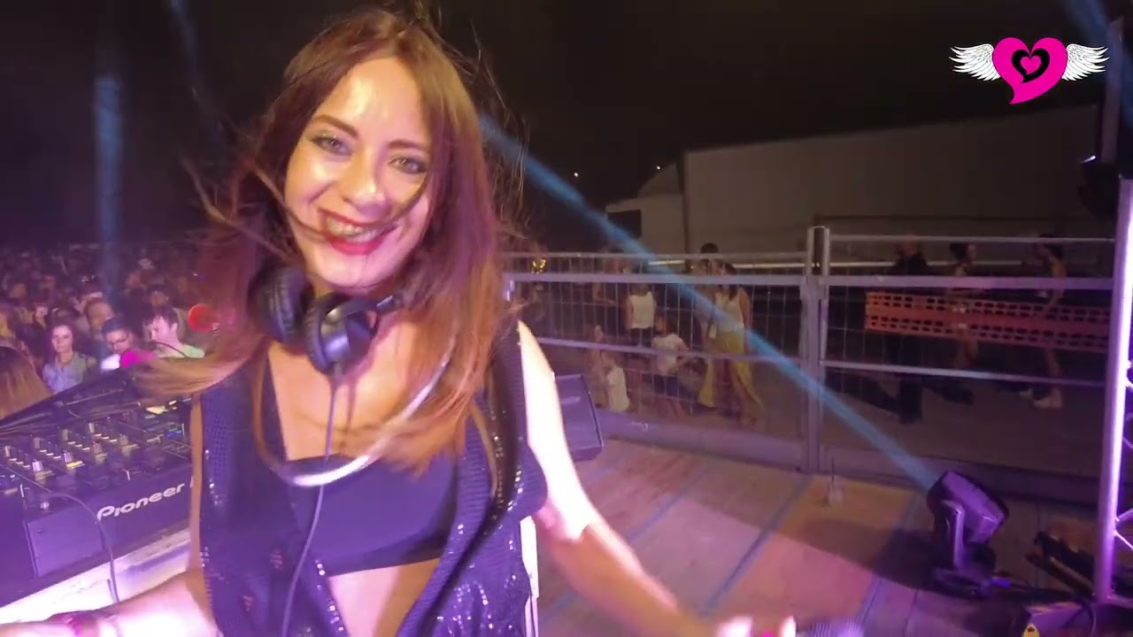 ELENA TANZ - questa volta avevo le mutande! | TANZ LIFE 23.07.22 Meellea