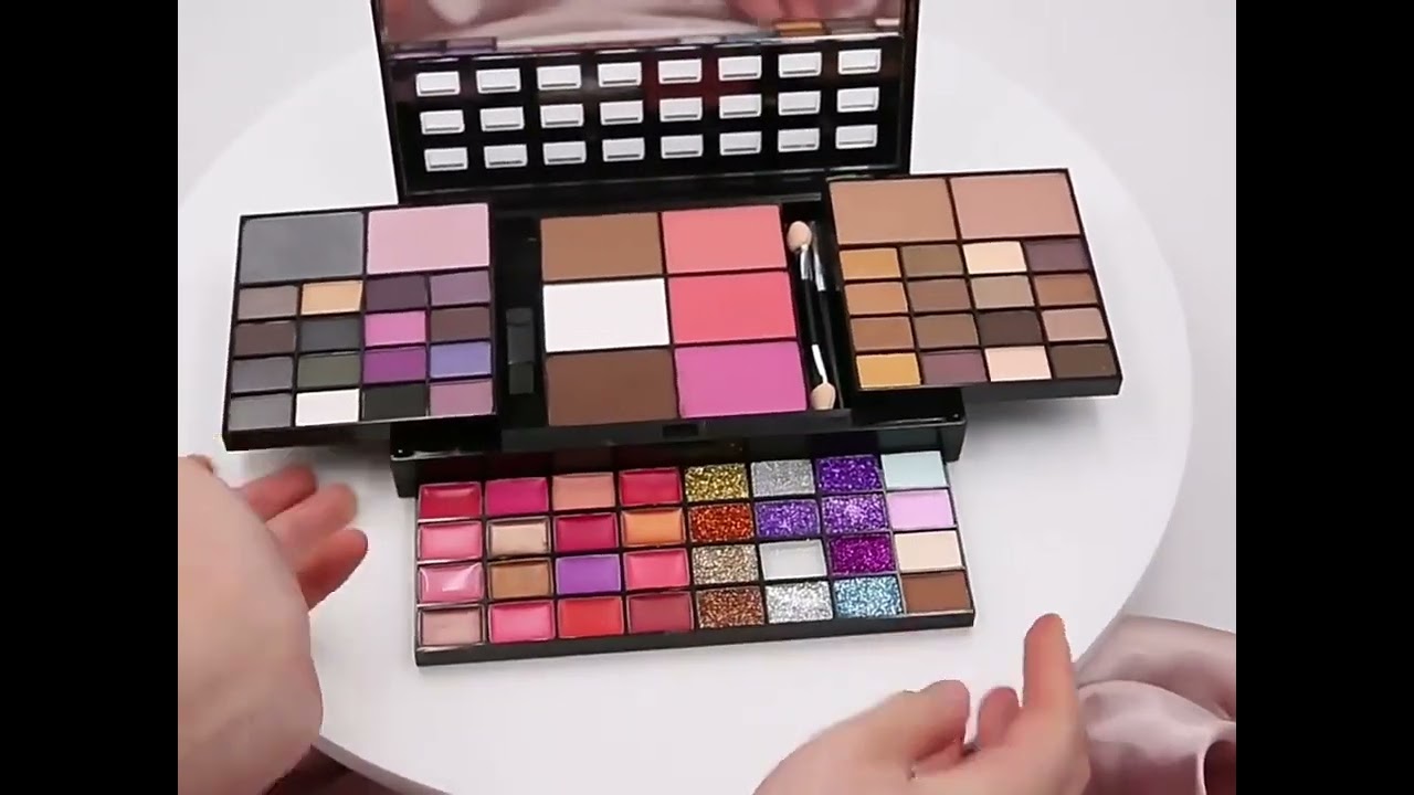 NEW Luxury Beauty: The Best Makeup Products of 2025 Makeup products list Top 10 makeup products