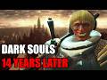 I Returned to Dark Souls After 14 Years... Is It Still a Masterpiece?