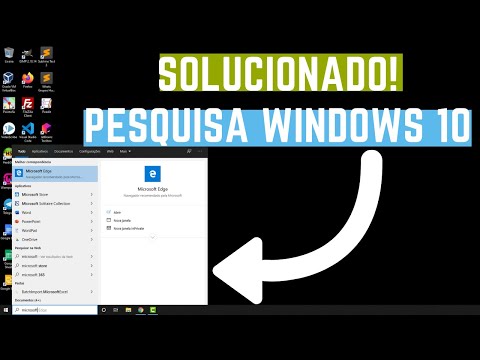 Pesquisa do Windows Não Funciona ✅ Permissões incorretas em diretórios do Windows Search (Resolvido)