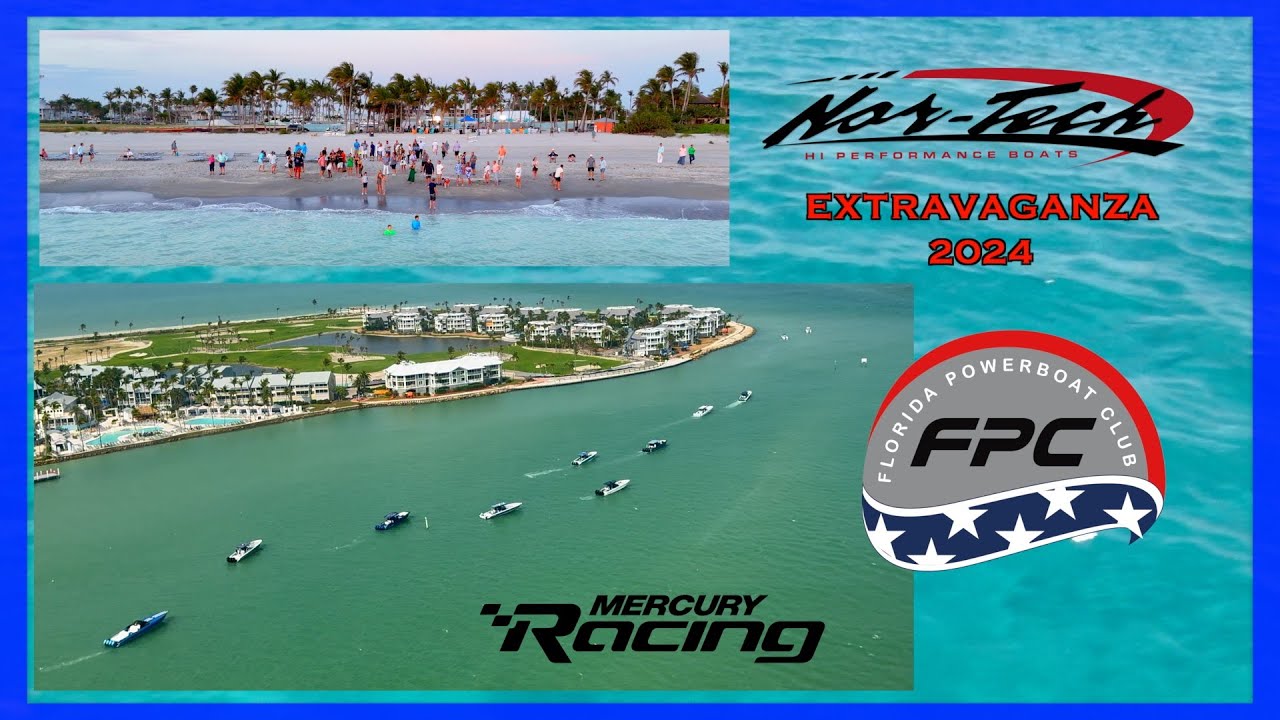 Nor-Tech Extravaganza 2024 Эпизод 1