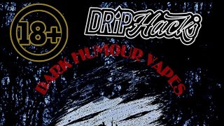 too steep or not too steep.. giving @DripHacks  Crystallize range a go.