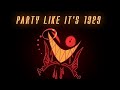 Alastor  party like its 1929  hazbin hotel amv