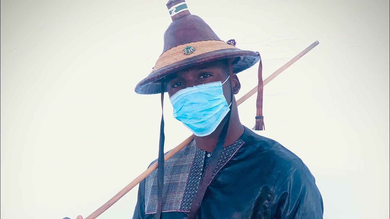 #coronavirus #halpulaar #fulbe #pulaar KANE DIALLO WELMA - YouTube
