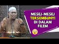 Mesej2 Yang Tersembunyi Di Dalam Filem | Ustaz Auni Mohamad