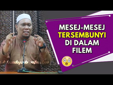 Video: Apa Filem Pengajaran Berdasarkan Peristiwa Sebenar