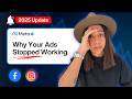 If Your Facebook Ads Are Suddenly Failing... This Is Why: Andromeda Explained