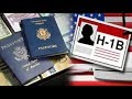 USA КИНО 1073. Рабочая виза H1-B. Как индусы обманывают эту систему