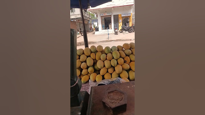₹100KG #mango #vlog