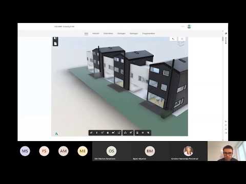 Video: BIM: Informasjonsmodellering For Byggebransjen