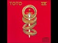 Toto - IV {Remastered} [Full Album] (HQ)