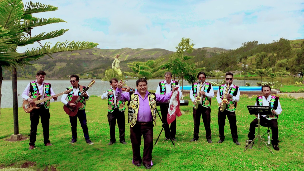 Diamante Andino 2026 - Te sigo amando