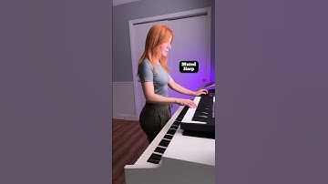 Thumbnail of Daft Punk - Get Lucky (Ableton Loop) #piano #cover #music
