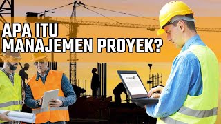 PANDUAN PROJEK MANAJEMEN SIAP Kontraktor screenshot 1