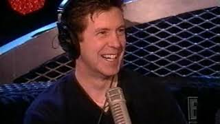 Hollyweird Squares 1999