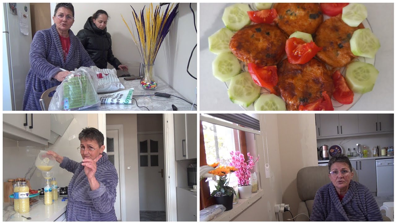 ADINI ANMAYACAĞIM#DAMATLA AYNI MODEL#VLOG 2875