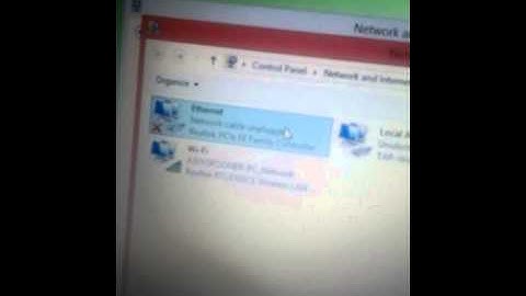 How to set up a VPN connection