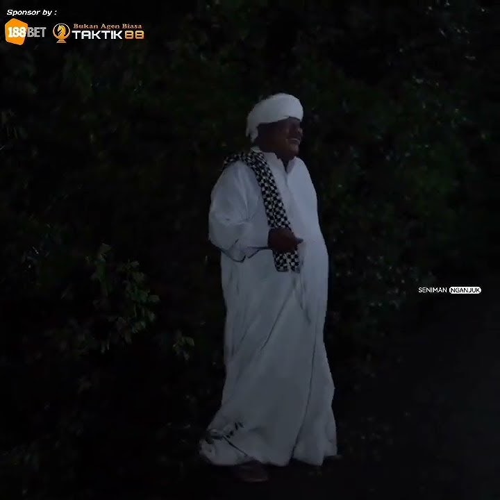 story wa || GENDUT DAN MUKIDI MBEGAL JUBAH || story wa terbaru woko channel