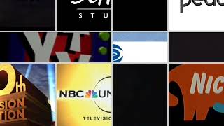 Astroblast, Be, Blues Clues, Bs B, Cl, Dan Vs, Mtv, Pb&J, Psych, Tss, Tttb, Wwa Credits Remix