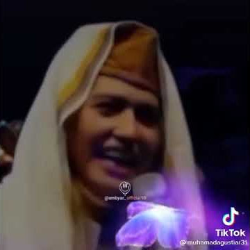 kata kata seru dari habib reyhan
