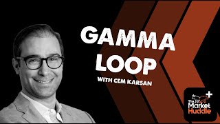 MH+ Ep. 26 Gamma Loop (guest: Cem Karsan)