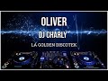 Oliver dj charly en la golden discotek