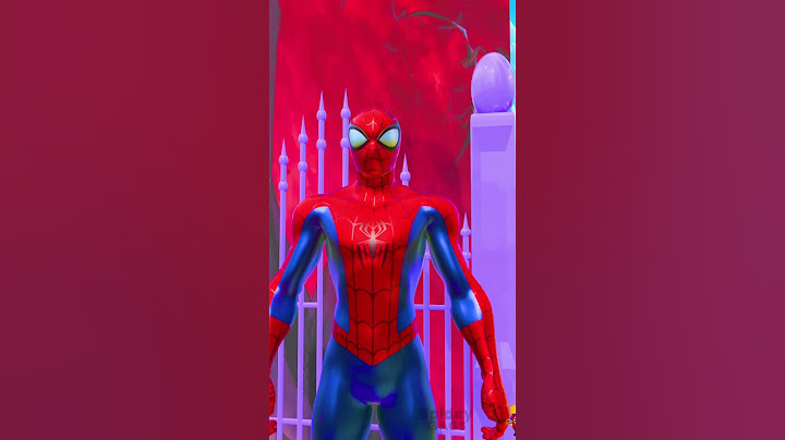 Does Spider-man Deserve To Go To Heaven Or Go Down Hell? #shorts #funny #fortnite
