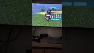TUTORIAL JAK ZROBIĆ DRIFT CAR W LEGO FORTNITE 