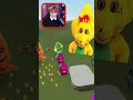 AHORA EL LOS BARNEYS PERTURBADOS SON GIGANTES GMOD GARRYS MOD