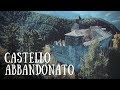 Esplorazione CASTELLO ABBANDONATO col drone 🏰 👻 • Speciale di Halloween 🎃