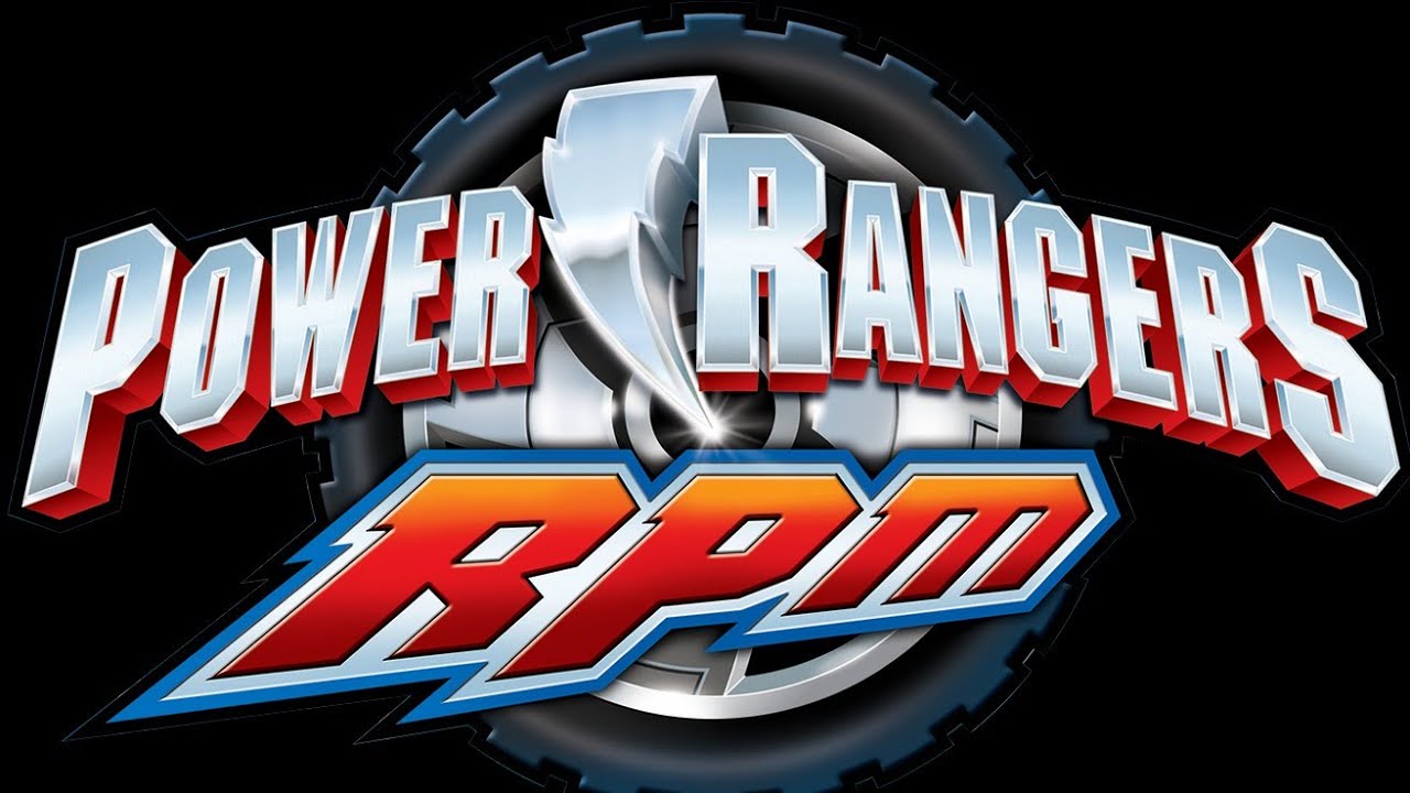 Power Rangers R.P.M - Episódio 24: História Antiga - YouTube
