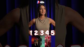 Beşli̇yi̇ Sirala Alperen Şengünün Kombinlerini Deniz Aksoy Sıraladı Resimi