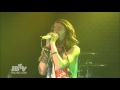 Mayday Parade - Jersey | Live @ JBTV