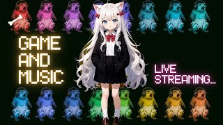 猫音おもち / CatmeowMusicの配信のサムネイル画像